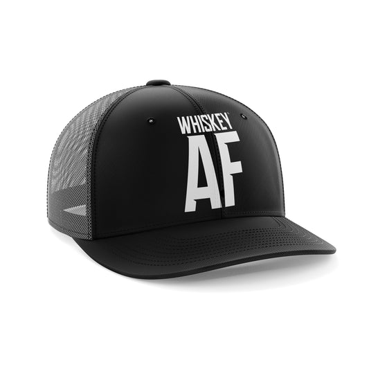 Hat - Whiskey AF®
