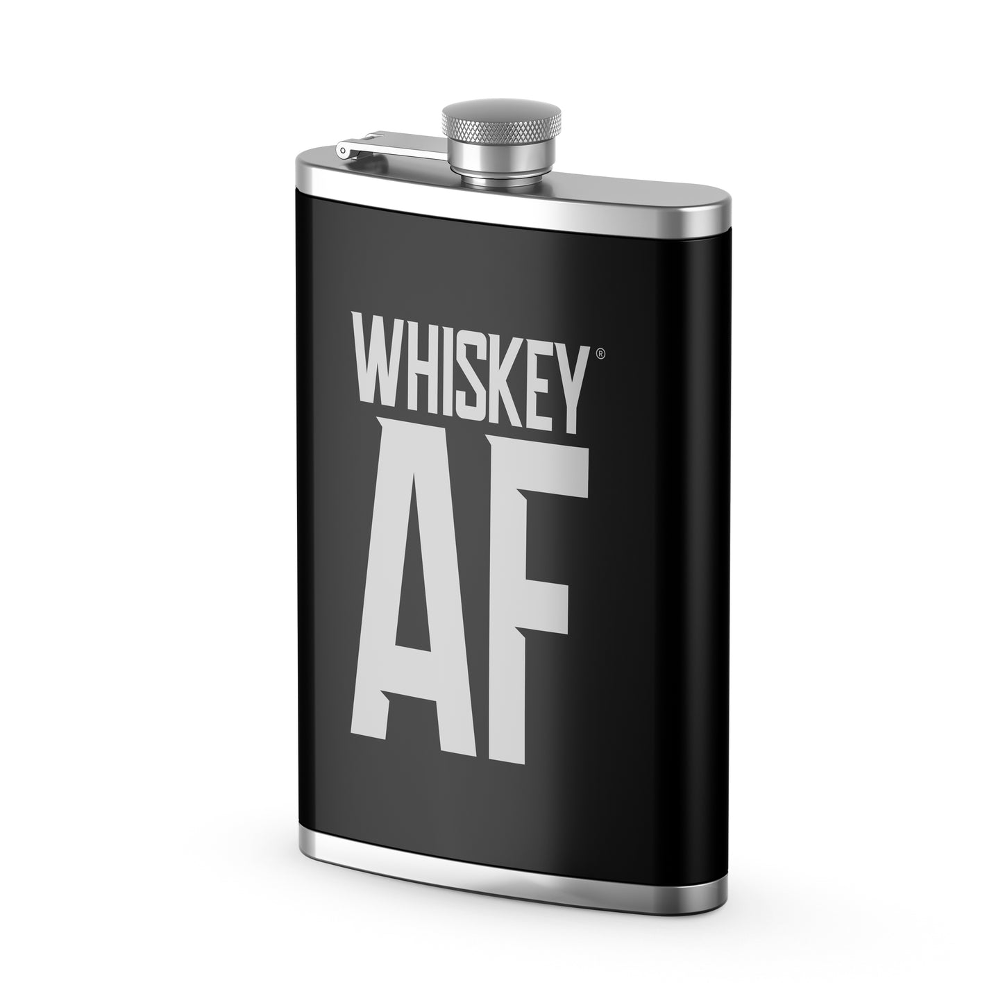 Flask - Whiskey AF®