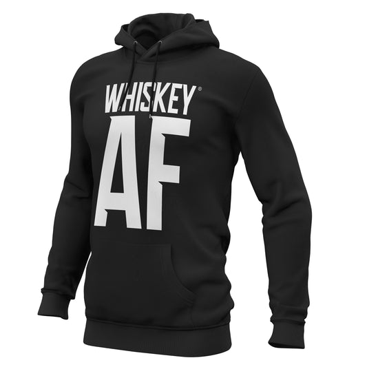 Hoodie - Whiskey AF®