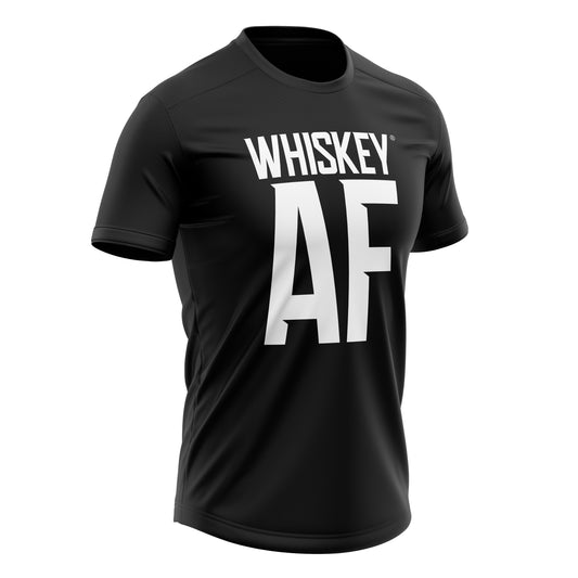T-Shirt - Whiskey AF®