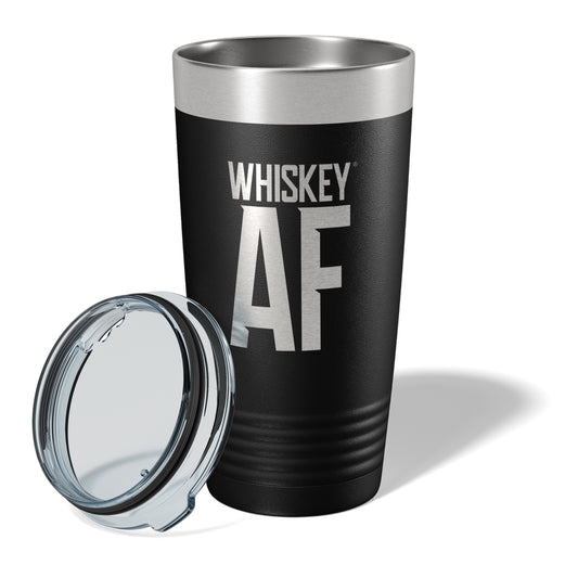 Tumbler - Whiskey AF®