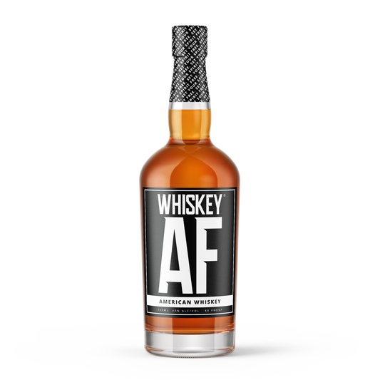 Whiskey AF® American Whiskey