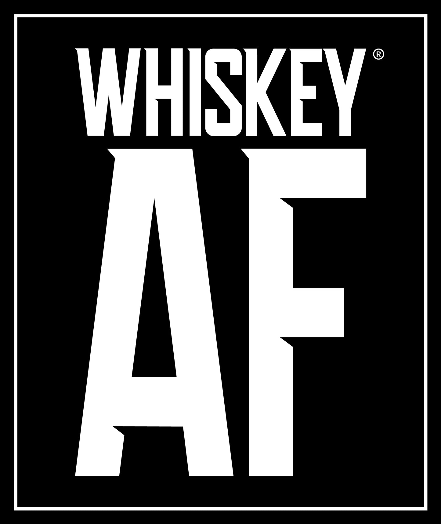 Whiskey AF®